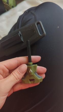 Gerber Survivar Knife monitoimi puukko