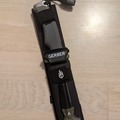 Til leie (per uke): Gerber Survivar Knife monitoimi puukko