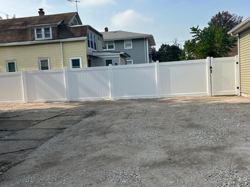 Monthly Rentals (Owner approval required): Linden NJ,  Secure, Private, Prime Residential Parking Spot