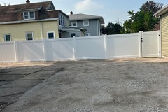 Monthly Rentals (Owner approval required): Linden NJ,  Secure, Private, Prime Residential Parking Spot