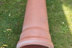 À vendre: Tuyau PVC 250mm