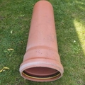 À vendre: Tuyau PVC 250mm