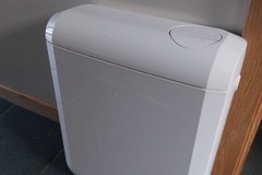 À vendre: Chasse d'eau