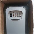 À vendre: Boîte de rangement sécurisée pour clés combinée