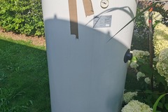 À vendre: Ballon d'eau chaude émaillé 385L