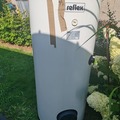 À vendre: Ballon d'eau chaude émaillé 385L
