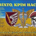 Виробники: Прапор цільнодрукований