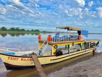 Multi-day Packages: Capture Madagascar's Beauty: 7-Day Photographic Tour | Morondava 