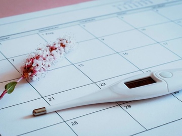 Wellness Session Packages: Learn the Fertility Awareness Method with Laura