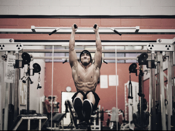 Wellness Session Packages: 1 Year - Online Fitness & Nutrition Coaching with Caleb