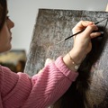 Offre: Restauration de tableaux 