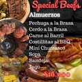 Productos: Special Beefs Armenia 