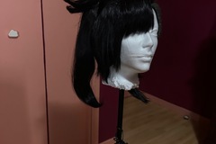 Selling with online payment: Marnie Pokémon Sword Shield Wig 