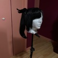Selling with online payment: Marnie Pokémon Sword Shield Wig 