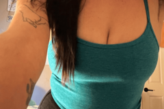 Naked Cleaners USA: Oklahoma Sparkling Clean & Sultry Twist: Topless Maid Service