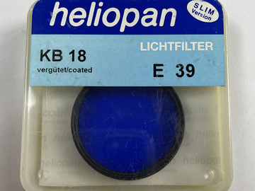 Bulk Lots: Lot of 20 Different Camera Lenses Filters (New)
