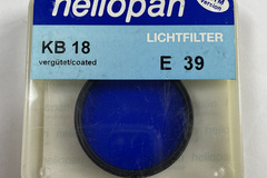 Bulk Lots: Lot of 20 Different Camera Lenses Filters (New)