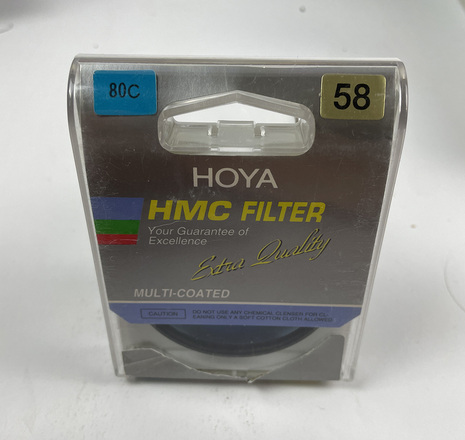 Lot of 20 Different Camera Lenses Filters (New)
