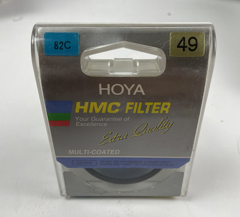 Lot of 20 Different Camera Lenses Filters (New)