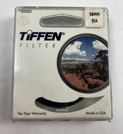Lot of 20 Different Camera Lenses Filters (New)