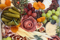 Offering without online payment (No Fees): Charcuterie Boards & Grazing Tables in Forest Grove, Oregon