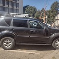 Private Transportation: Car Rental (Fuel Included) | Antananarivo