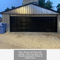 Daily Rentals: Chicago IL, Powered Parking at the Fawn Flats EV And Campers OK