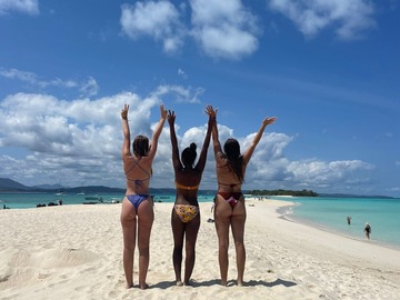 Beach & Water Excursions: Day Trip to Nosy Iranja | Nosy Be