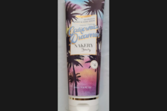 Bulk Lots: 12 Sets Nakery Beauty Skin Restore Body/Hand Wash and Body Cream 