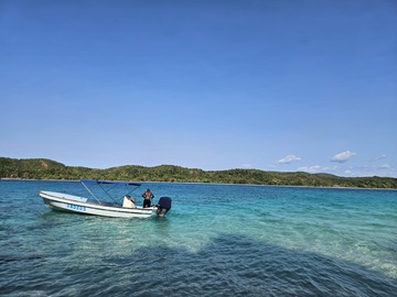 Beach & Water Excursions: Sakatia Sea Turtle Encounter | Nosy Be