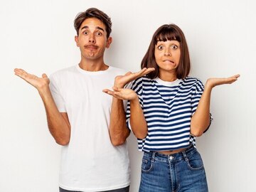 Selling: Relationship dilemma 