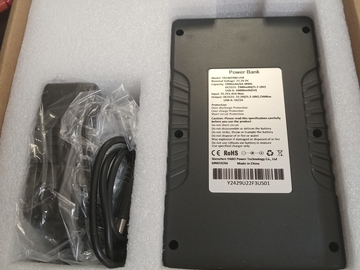 Bulk Lots: POWER BANKS 24V