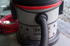 À vendre: Aspirateur de chantier
