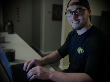 Wellness Session Single: Strategies to Improve Financial Health with Caleb