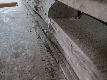 À vendre: Planches de bois 