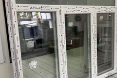 À vendre: Fenêtres PVC 