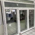 À vendre: Fenêtres PVC 