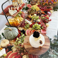 Offering without online payment (No Fees): Grazing Table Specialists in Central Okanagan