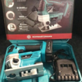 À louer: Cordless Jig Saw