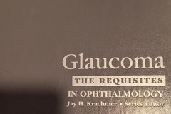 Selling with online payment: Glaucoma: The Requisites in Ophthalmology