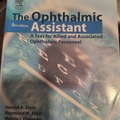 Selling with online payment: The Ophthalmic Assistant
