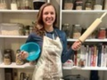 Wellness Session Packages: Nutrition-Based Coaching with Kiley: 10 Sessions