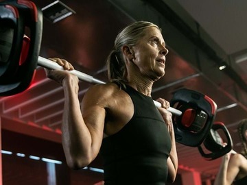 Wellness Session Single: Midlife health & fitness coaching: Initial consult w/ Dr. Tomilyn
