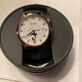 Selling with online payment: Citizen Eco-Drive Mickey Mouse watch