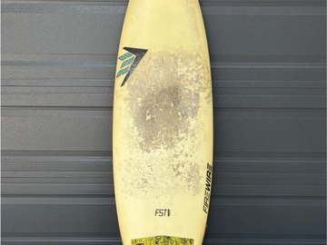 For Rent: Firewire Spitfire 5'10