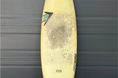 For Rent: Firewire Spitfire 5'10