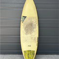 For Rent: Firewire Spitfire 5'10