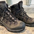 Winter sports: Salomon Snow / Hiking Boots