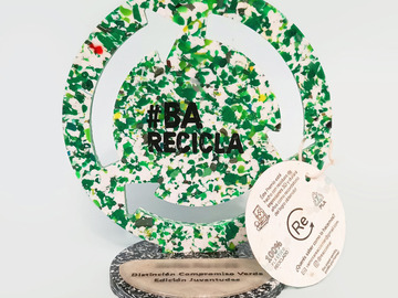 Radar: Reconocimientos